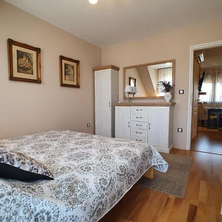 Dorci Apartman Keszthely Exterior photo