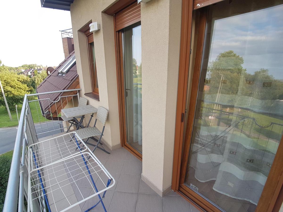 Dorci Apartman Keszthely Exterior photo